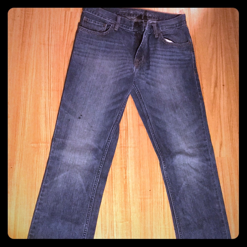 Men's jeans